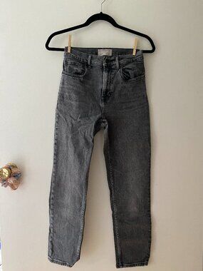 Everlane Cheeky Jean